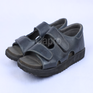 Men's Footwear - Rocker Bottom