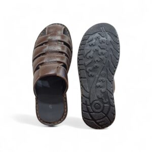 Men's Footwear - Half Dhool