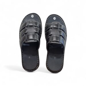Men's Footwear - Half Dhool - 101