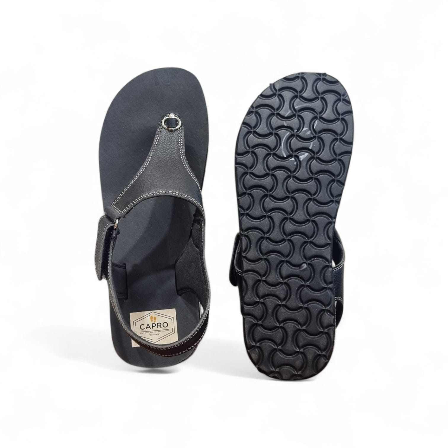 Women's Footwear - Backstrap Hawai