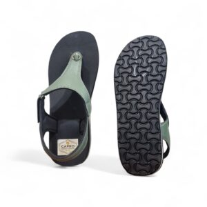 Women's Footwear - Backstrap Hawai