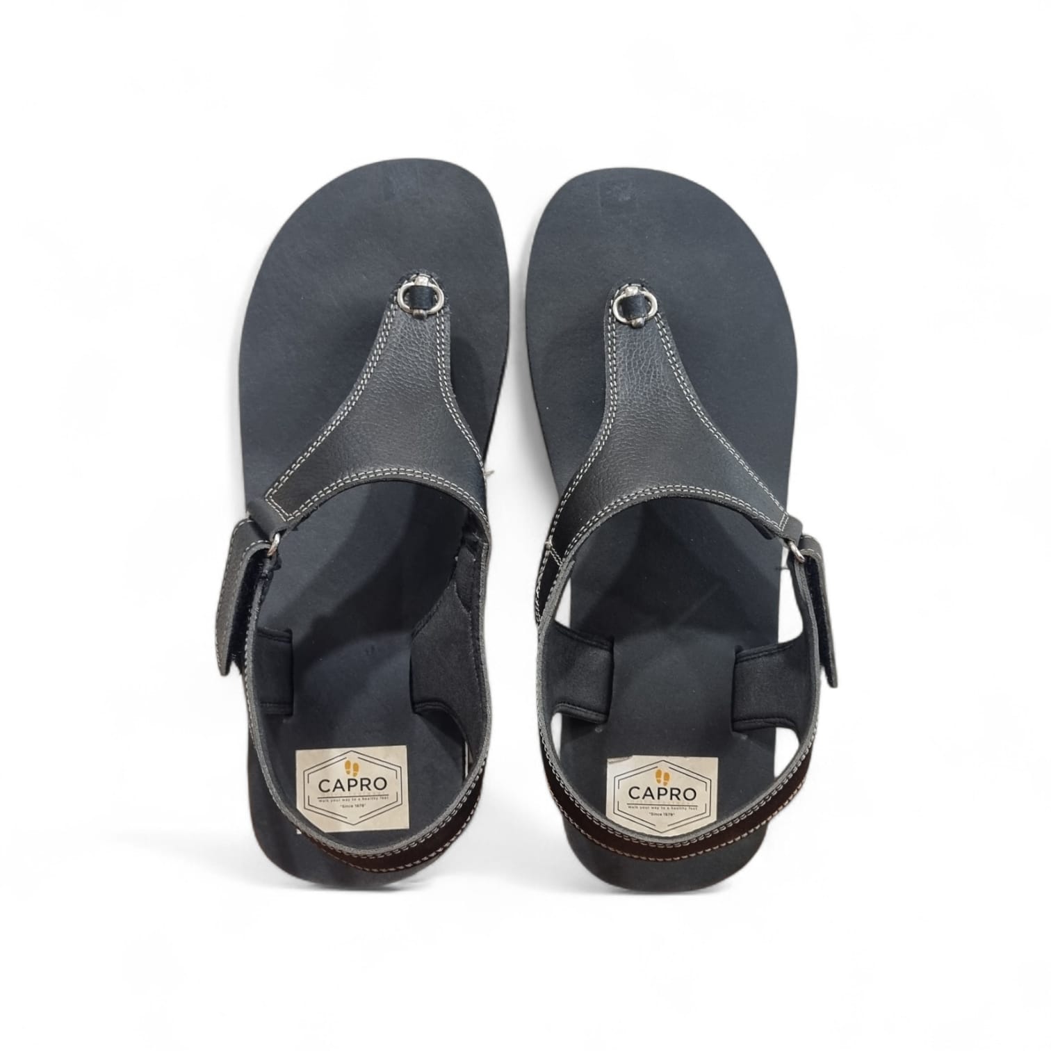 Women's Footwear - Backstrap Hawai